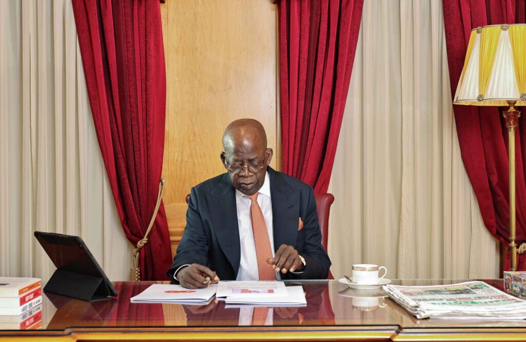 Nigeria's Debt Servicing Hits N16.72trn, $14.3bn in 5 Years 1 IMG 7864