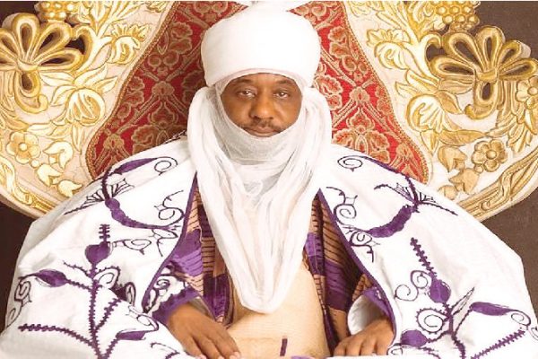 Elites Don't Understand Poverty, Says Emir Sanusi, Calls for Change 18 IMG 7881