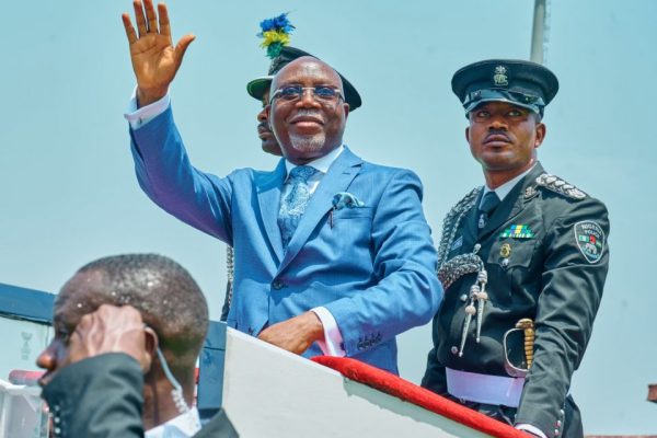 APC, PDP React Differently to Aiyedatiwa's 100 Days in Office 18 IMG 7885