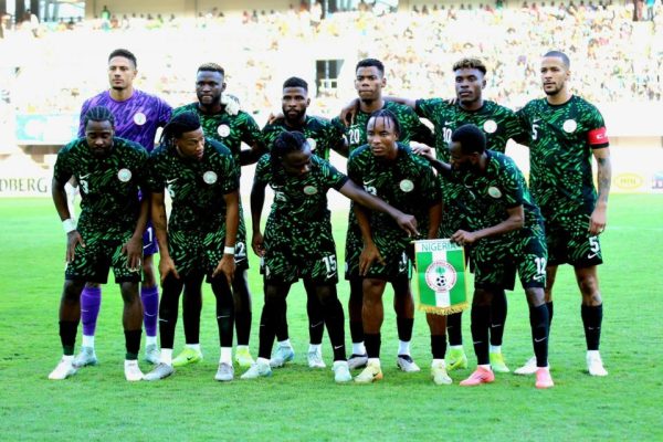 Nigeria Wins Unity Cup: Super Eagles Triumph Over Jamaica in Penalty Shootout 23 IMG 7893