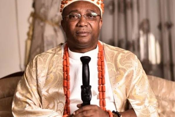Igwe Ogbonna Applauds Governor Mbah for Restoring Peace, Congratulates New Ogugu Town Union Executives 18 Igwe Ogbonna