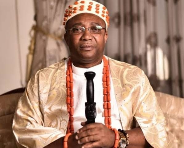 Igwe Ogbonna