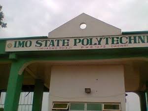 Fresh Crisis Hits Imo Poly as Rector’s Son Disrupts Disciplinary Panel, Staff Cry Out 48 Imo State Polytechnic