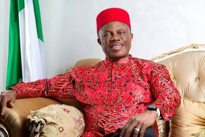 Obiano
