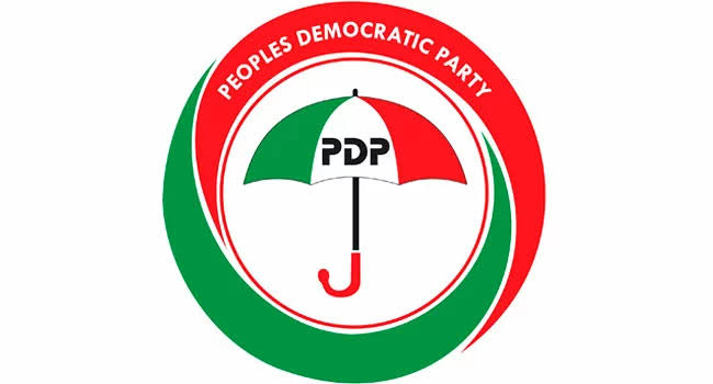 PDP 
