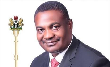 Hon. Chris Agibe