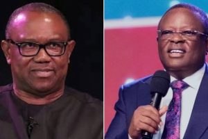 peter obi and Umahi