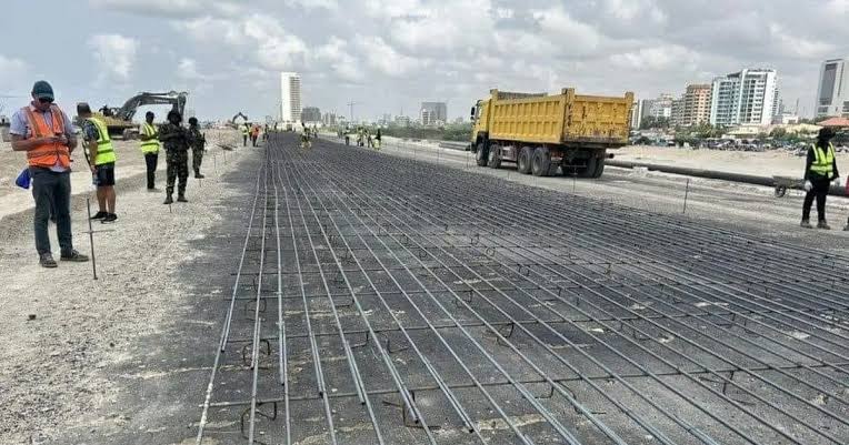 Umahi Faces Backlash for Commissioning Incomplete Lagos-Calabar Coastal Highway Segment 1 Lagos-Calabar Coastal Highway Segment