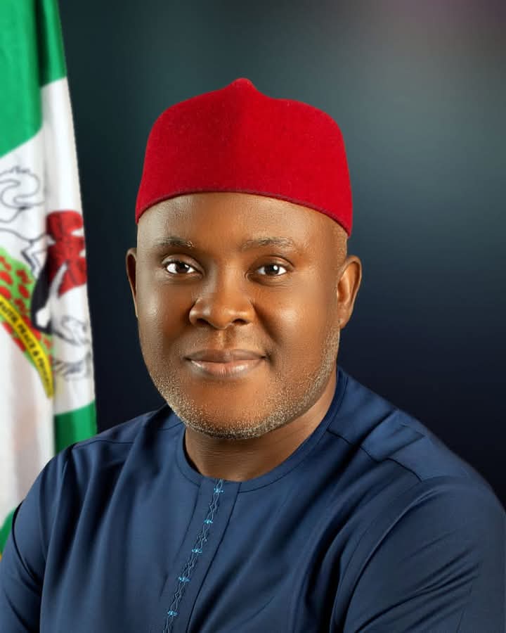 NALTF Under Nwawuba: A New Dawn for Nigeria’s Legislative Heritage 1 Nwawuba