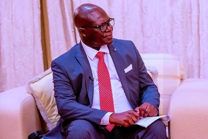 Reuben Abati