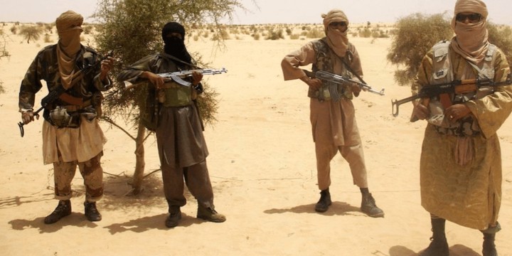 Fresh Terror Attack Hits Kwara as Mahmuda Militants Kill Civilians 1 1000120837