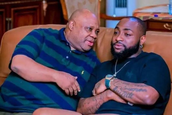 Davido Reacts as Osun APC Chieftain Rejects Adeleke Defection Rumours 13 1000122150