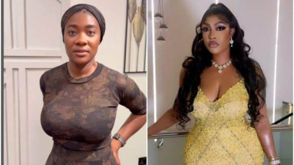 Nollywood actress, Mercy Johnson Breaks Silence Amid Angela Okorie Drama with Major Brand Deal 13 1000122736