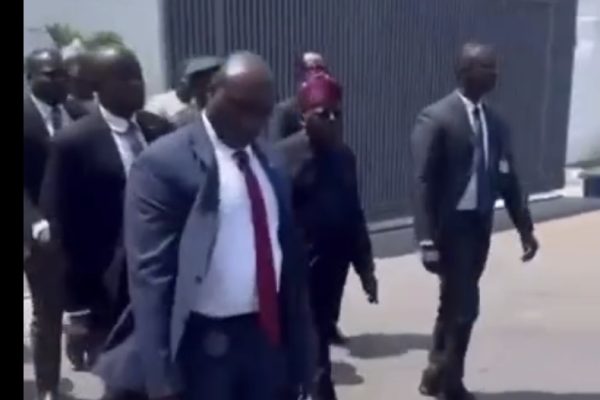 President Tinubu Commissions Tax Credit Concrete Road at Lekki Deep Sea Port 18 1000122750
