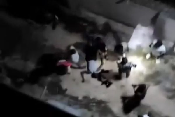UNIZIK Student Dies After Falling from Three-Storey Building (Video) 48 1000123216
