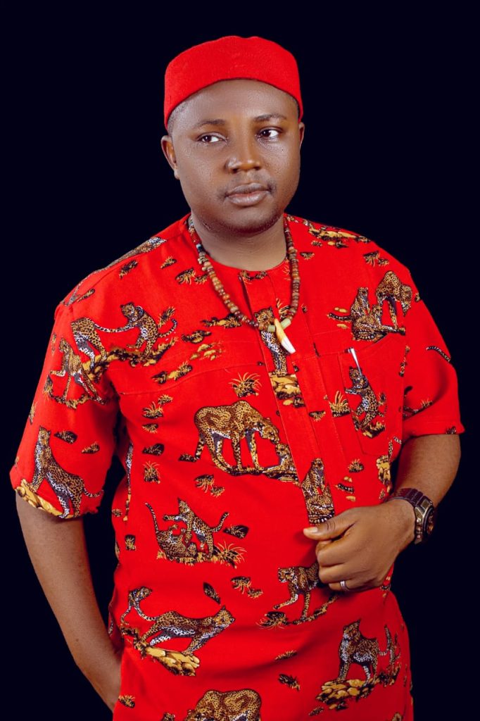 Eid al-Adha: Hon. Tochukwu Ogbodo Celebrates Enugu Muslims, Applauds Their Support for Gov. Mbah 1 Tochukwu Ogbodo