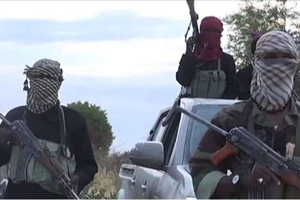 Kidnappers demand ₦1 billion ransom for Chinese national, Nigerian 18 1000124074
