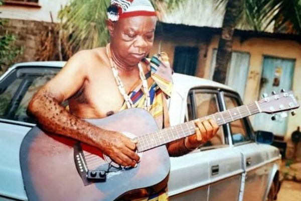 BREAKING: Gentleman Mike Ejeagha Passes Away 13 1000124289