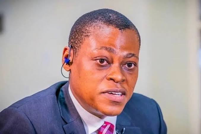"I Put It to You": Oseni Rufai Defends Interview Style, Cites Media History 1 Oseni Rufai