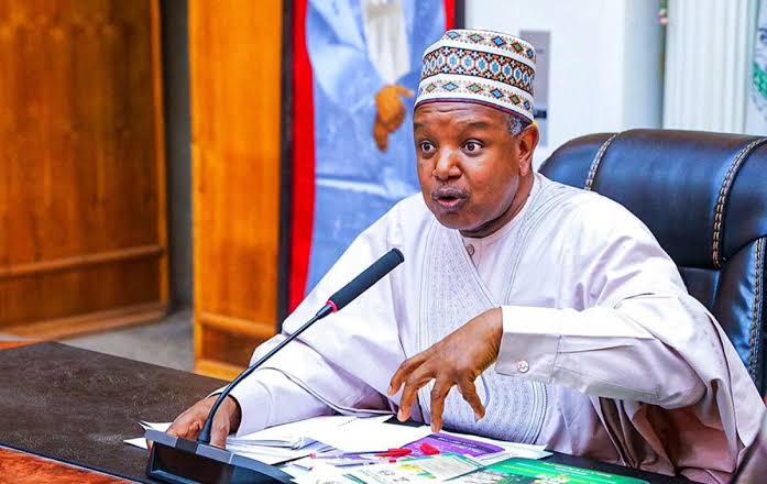 Tough Choices Now, Brighter Future Ahead for Nigeria - Minister 1 Bagudu