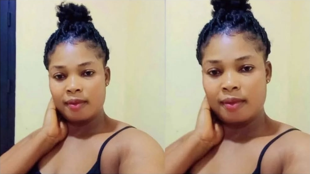 Woman Arrested for Pouring Acid on Ex-Boyfriend in Accra 1 1000127484