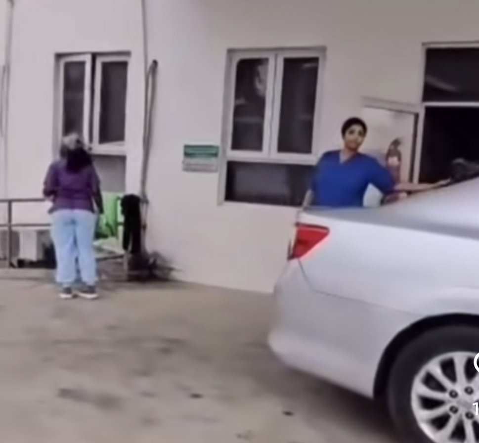 FMC Abuja Under Investigation Over Viral Video of Alleged Patient Neglect 1 FMC Abuja