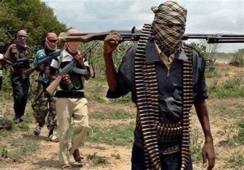Police arrest suspected bandit, arms courier in Zamfara 1 bandit