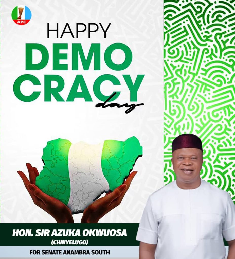 Azuka okwuosa 