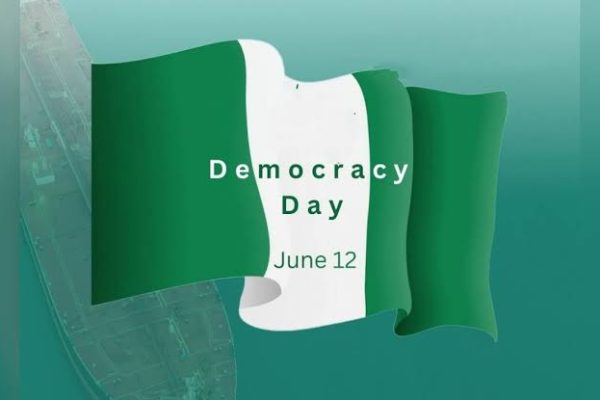 From Military Rule to Democracy Day, Has Nigeria Delivered on Its Promise? 38 1000129436