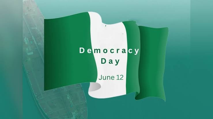 From Military Rule to Democracy Day, Has Nigeria Delivered on Its Promise? 1 Democracy day