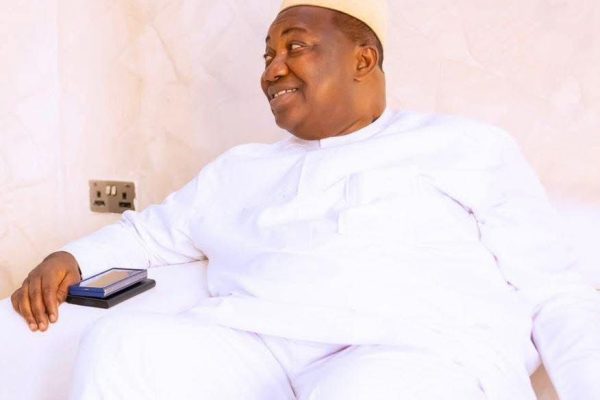 Democracy Day: Ugwuanyi Calls for Peace, Love, and Commitment to Nation Building 18 1000129827