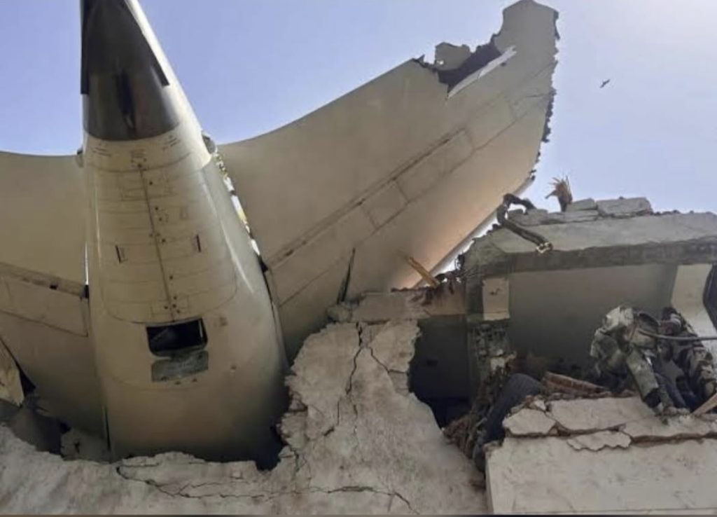 British Man Walks Away from Deadly Air India Crash That Killed Hundreds 1 1000130461