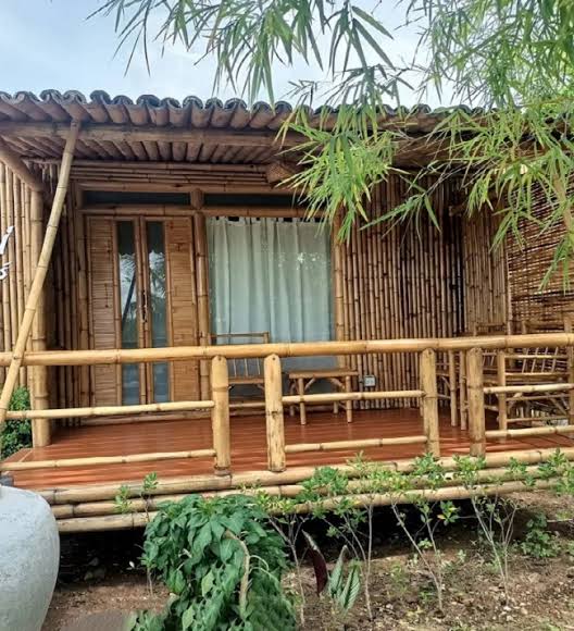 FG Launches Bamboo Housing Project for Low and Medium-Income Nigerians 1 1000130711