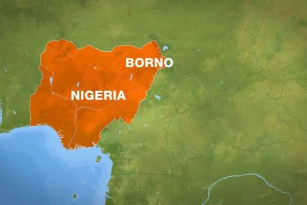 Communal Clash Over Marriage Proposal Leaves Several Injured in Borno state 18 1000131388