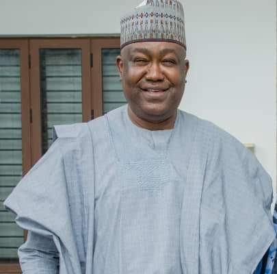 Gbenga Hashim Alleges Buhari's Aides Tried to Derail His 2019 Presidential Bid 8 1000131773