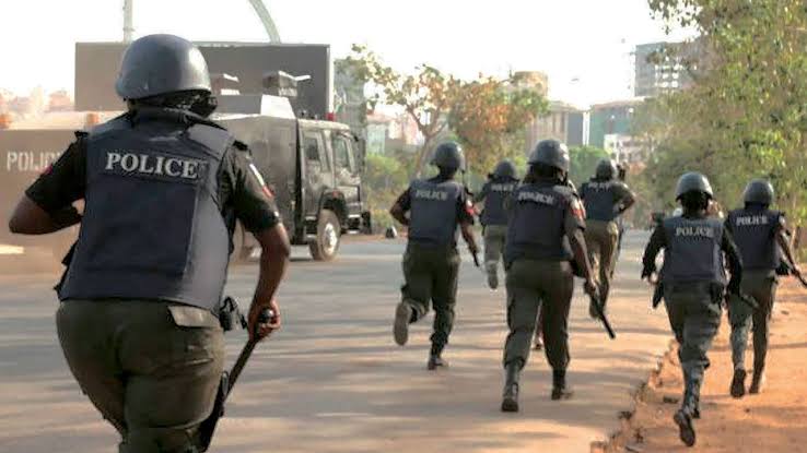 Bauchi DPO, One Other Die in Fatal Road Accident 1 Police