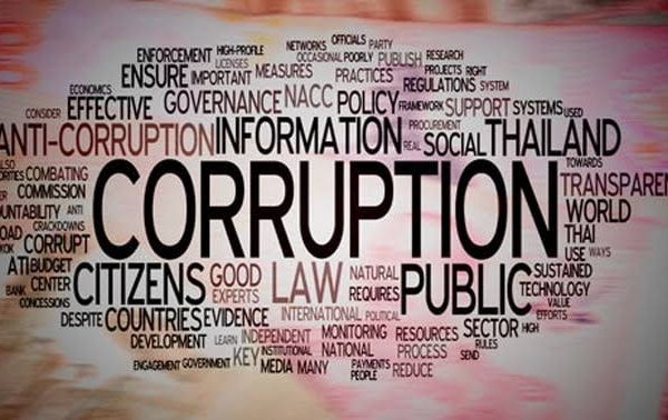 Why Corruption May Never End in Nigeria: A Crisis From Bottom to Top 38 1000133226