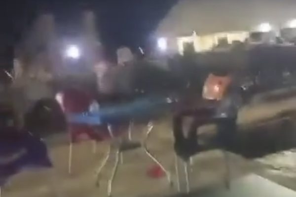 Shocking Allegations as Video Shows Benue State Government Escorting Cows in Makurdi – Eyewitness Claims Amid Rising Tensions 18 1000133360