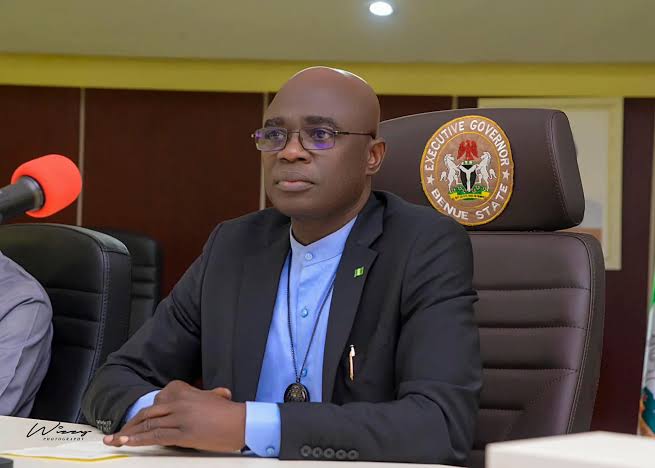 Benue Governor Alia Reacts to Tragic Killings 1 1000134049