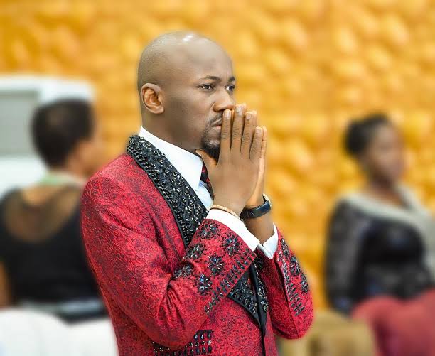 Apostle Suleman Urges Benue Residents to Defend Themselves Amid Ongoing Killings 1 Suleman