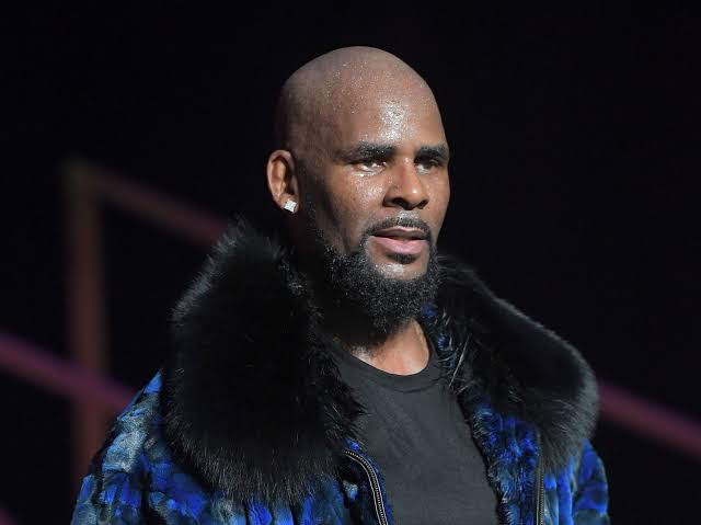 R. Kelly Hospitalized After Alleged plot to Kill him in Prison 1 R. Kelly