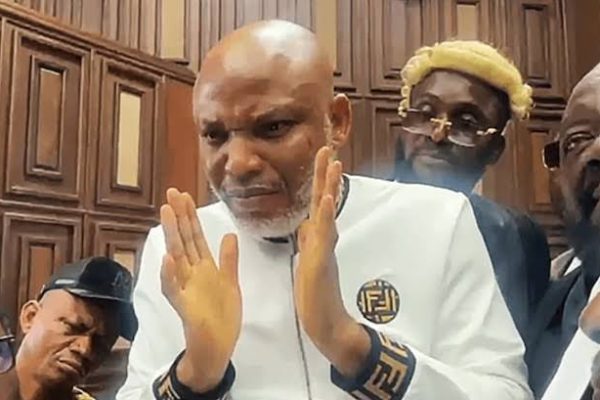 AVID Urges UN, AU, ECOWAS to Intervene in Nnamdi Kanu’s Case 18 1000134801