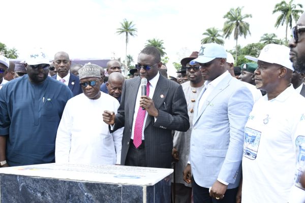 EFFC Boss Inaugurates Bayelsa Training Centre, Promises Release Of Recovered NDDC Funds 18 1000134984