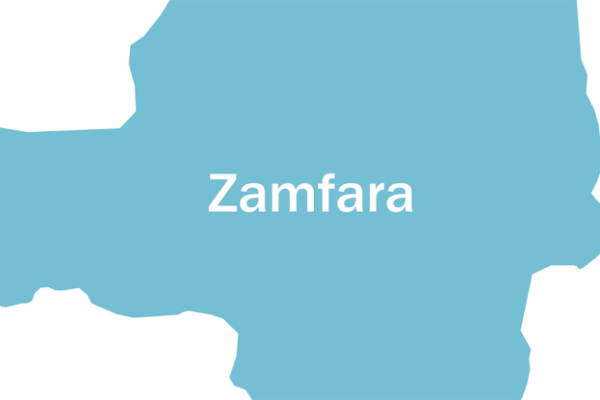 Security forces rescue four abducted illegal miners in Zamfara, others still in captivity 18 1000135548