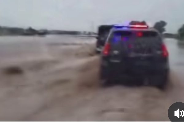 Heavy Flood Disrupts President Tinubu’s Condolence Visit to Benue 18 1000135588