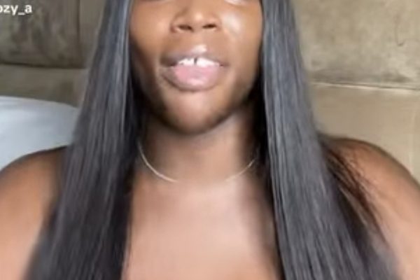 Domestic Worker Caught Using Employer’s Items in TikTok Videos Without Consent 13 1000135593