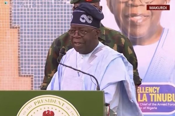 Not Everyone Will Like Me, But I’ll Still Protect Them - Tinubu 8 1000135813
