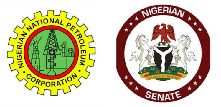Senate Probes ₦210 Trillion Discrepancy in NNPC Financial Records 1 1000136297