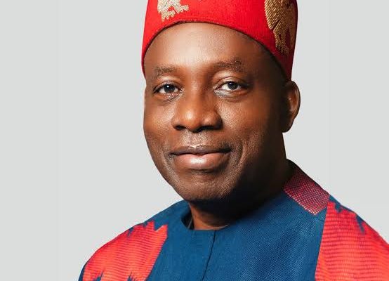 Soludo Is Racing To Beat Deadlines, Not Campaign Promises! 38 1000136891