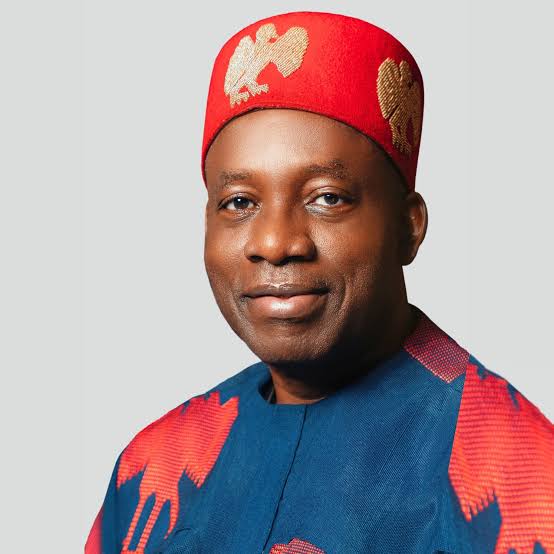 Soludo Is Racing To Beat Deadlines, Not Campaign Promises! 1 Soludo